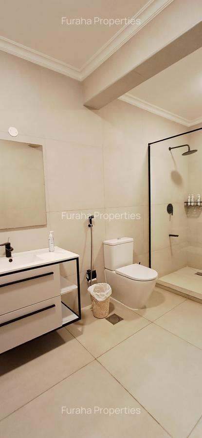 4 Bed Villa with En Suite at Kilifi Bofa - 12