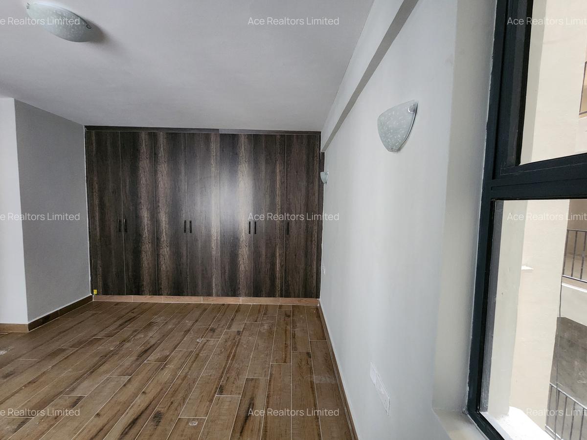 2 Bed Apartment with En Suite at Kileleshwa - 8