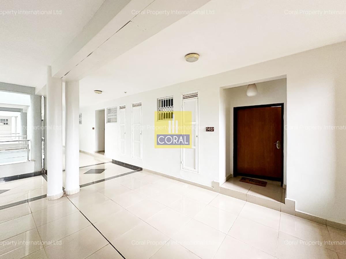 3 Bed Apartment in Kileleshwa - 18
