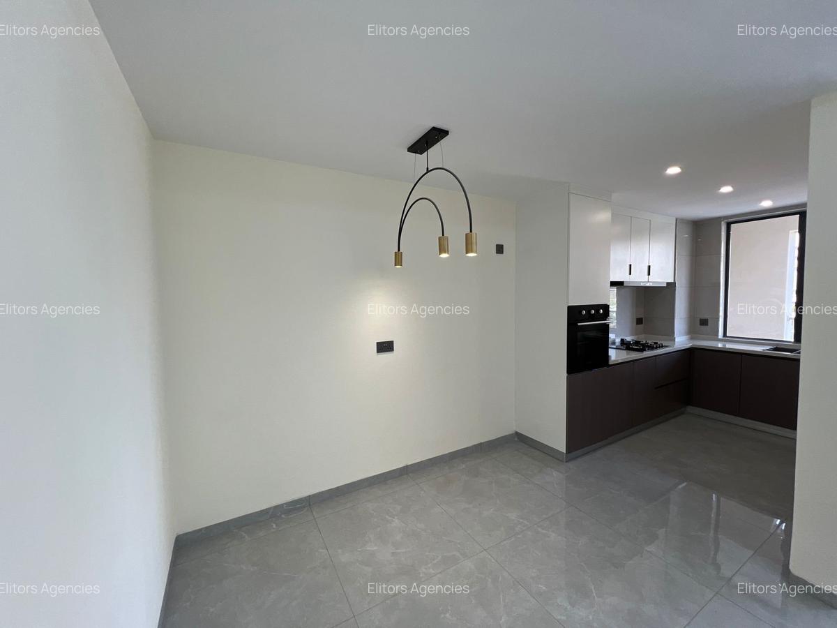 2 Bed Apartment with En Suite at Kirichwa Road - 5