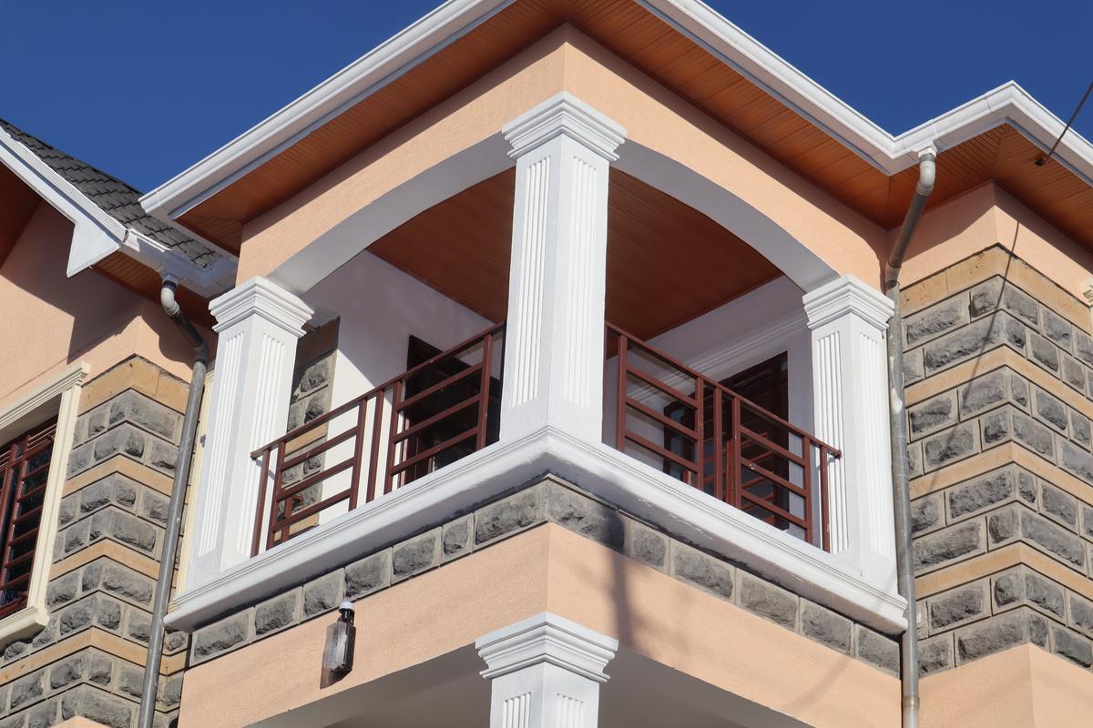 4 Bed House with En Suite at Lemiso Road - 3