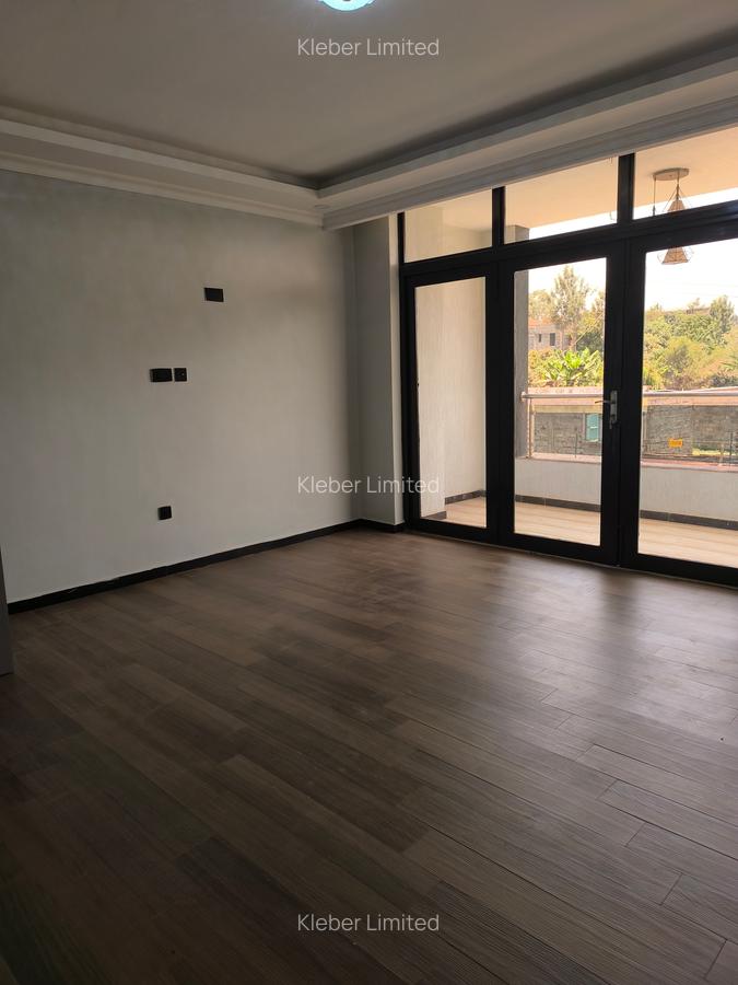 5 Bed House with En Suite in Ruiru - 18