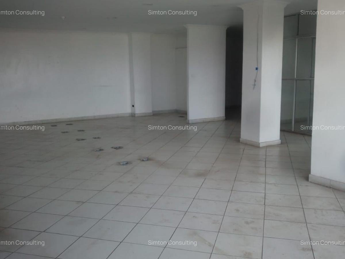 Office with Backup Generator in Mombasa Road - 16