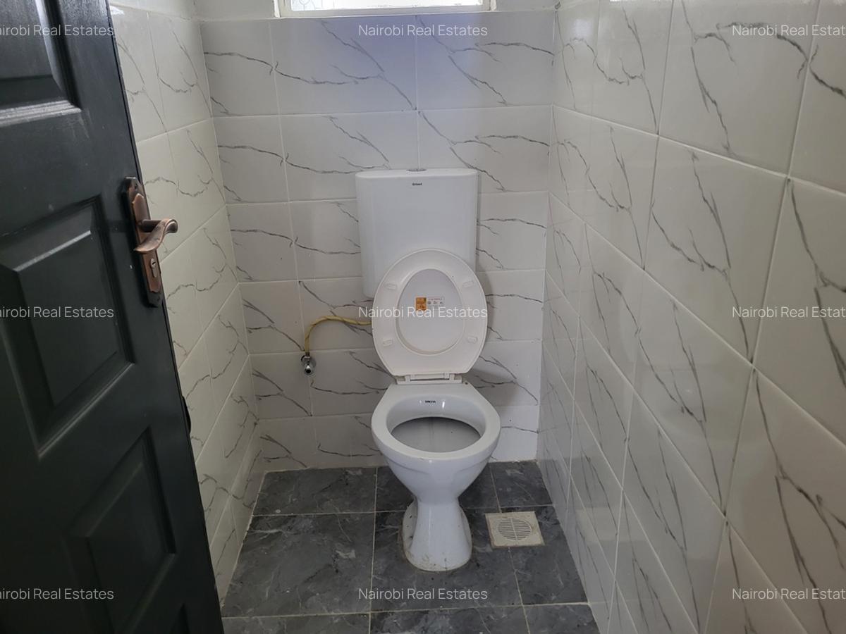 3 Bed House with En Suite in Kantafu - 8