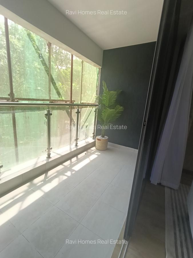 3 Bed Apartment with En Suite at Westlands Along Sports Road. - 10