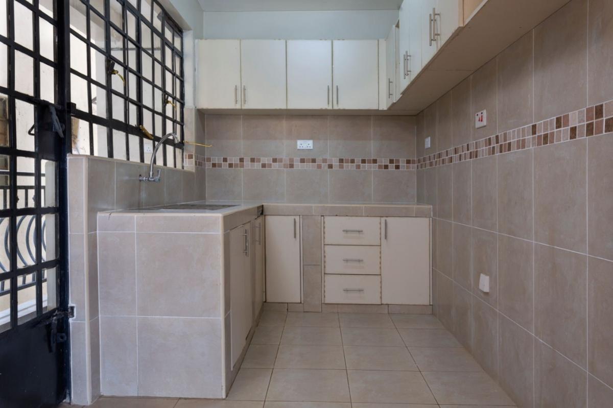 3 Bed Apartment with En Suite in Waiyaki Way - 4