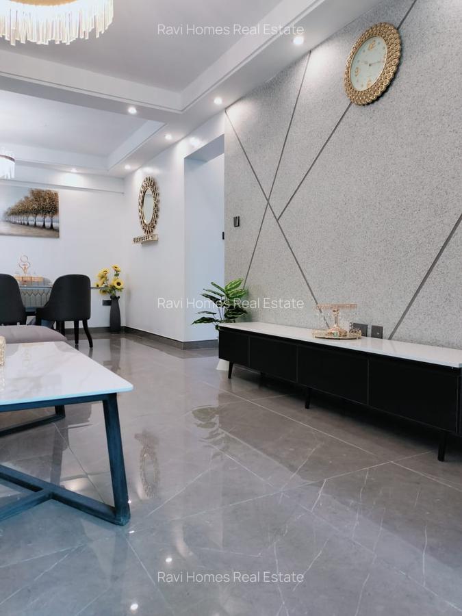 Studio Apartment with Swimming Pool at Wanyee Rd - 6