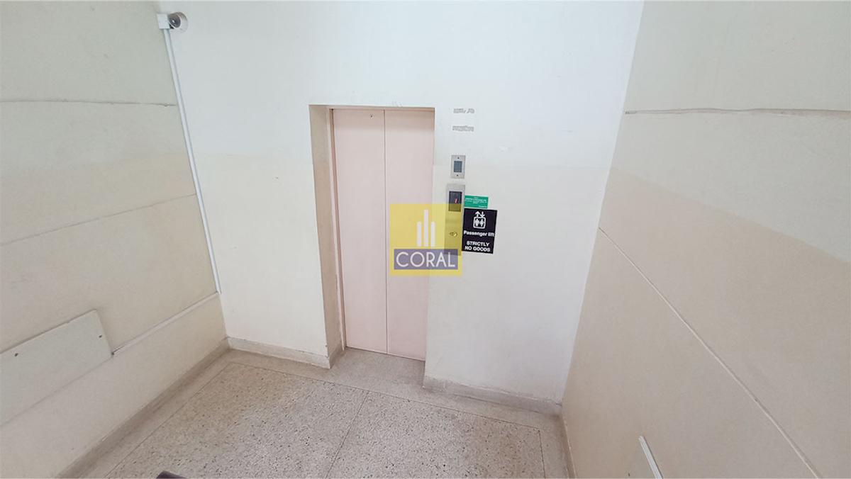 3 Bed Apartment with Backup Generator in Parklands - 16