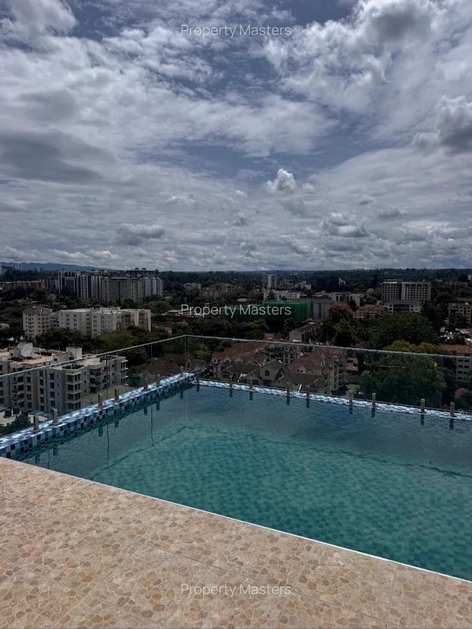 2 Bed Apartment with En Suite at David Oseli Road - 14