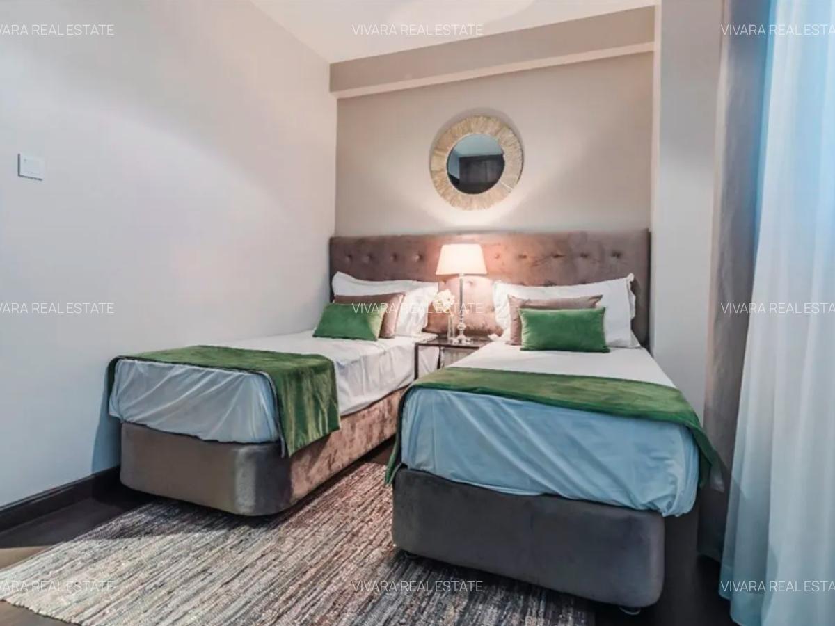 Serviced 4 Bed Apartment with En Suite at Gitangaroad - 1