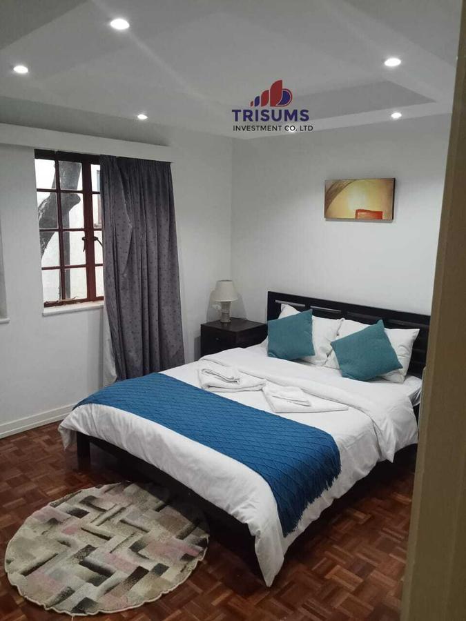 Serviced 2 Bed Apartment with En Suite in Westlands Area - 12