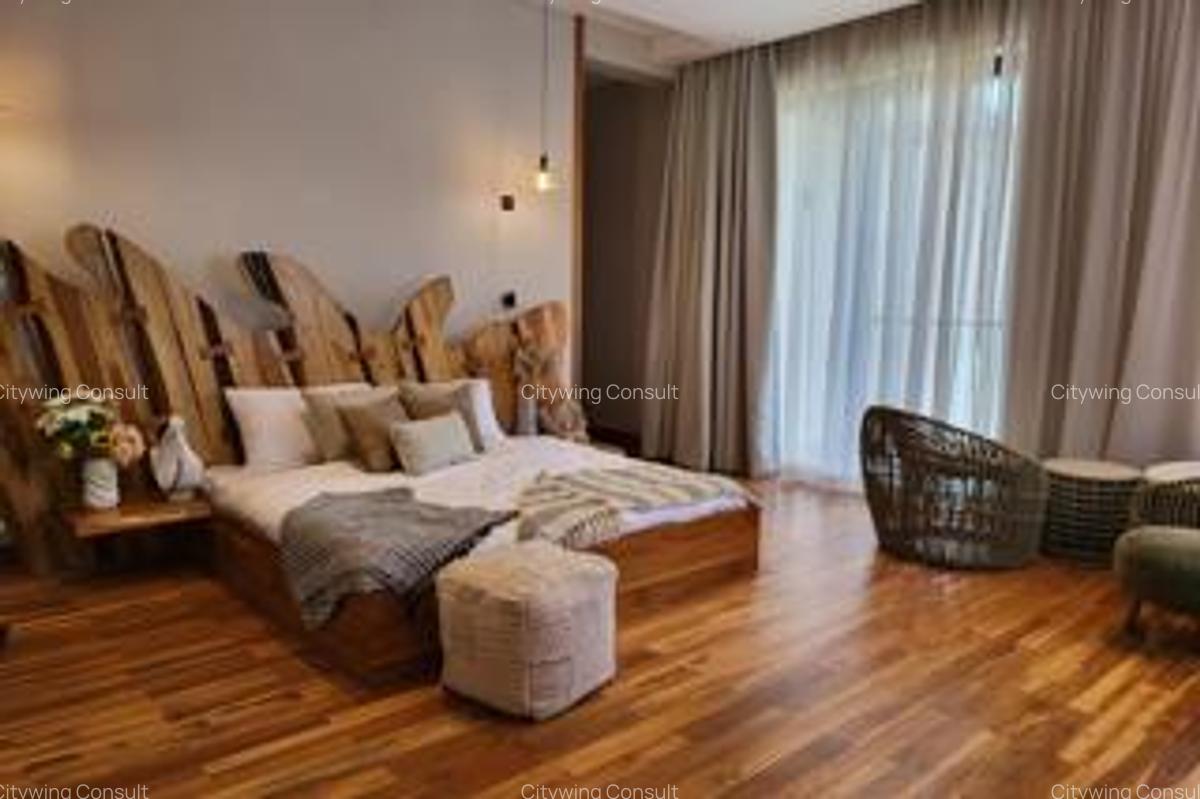 4 Bed Villa with En Suite at Loresho - 19