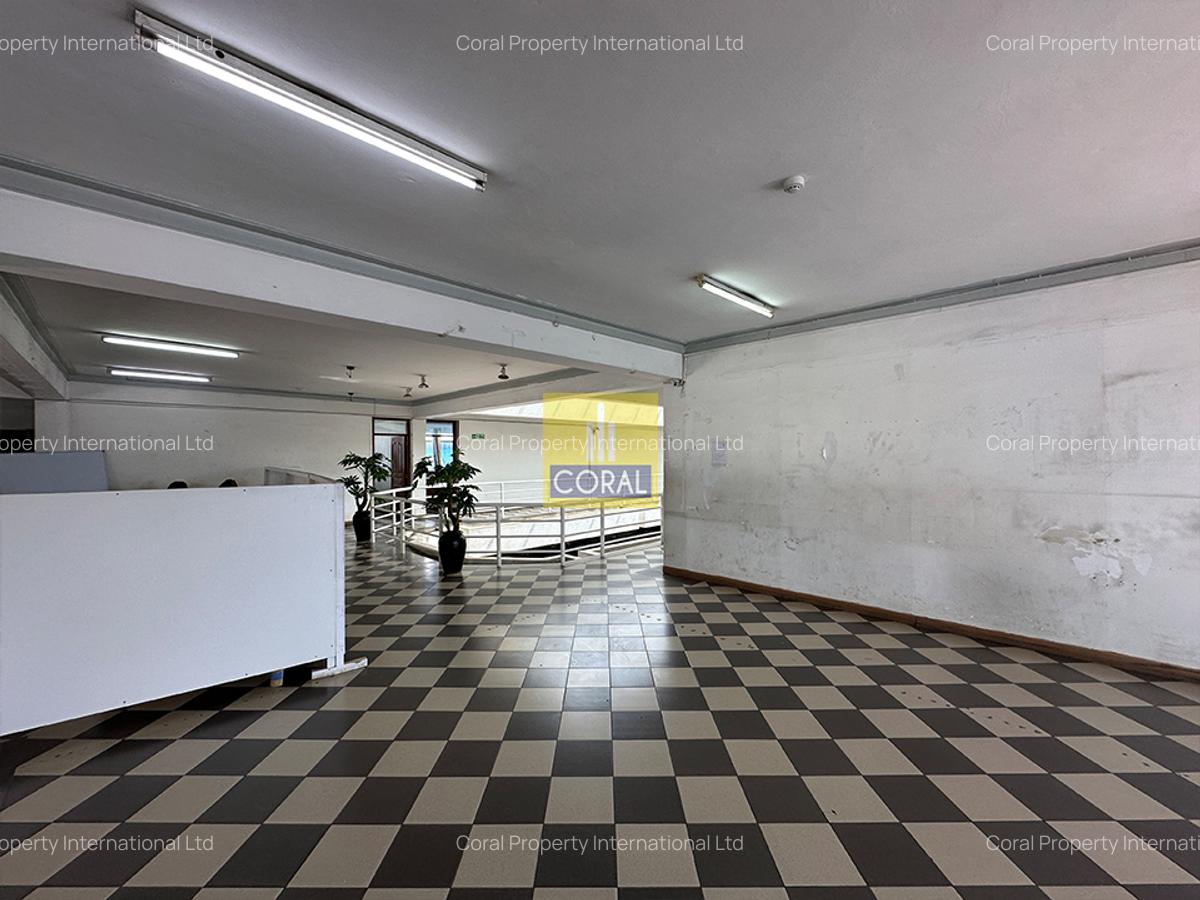 Warehouse in Mombasa Road - 2