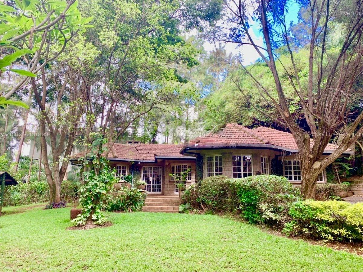 2 Bed House with En Suite in Spring Valley - 1