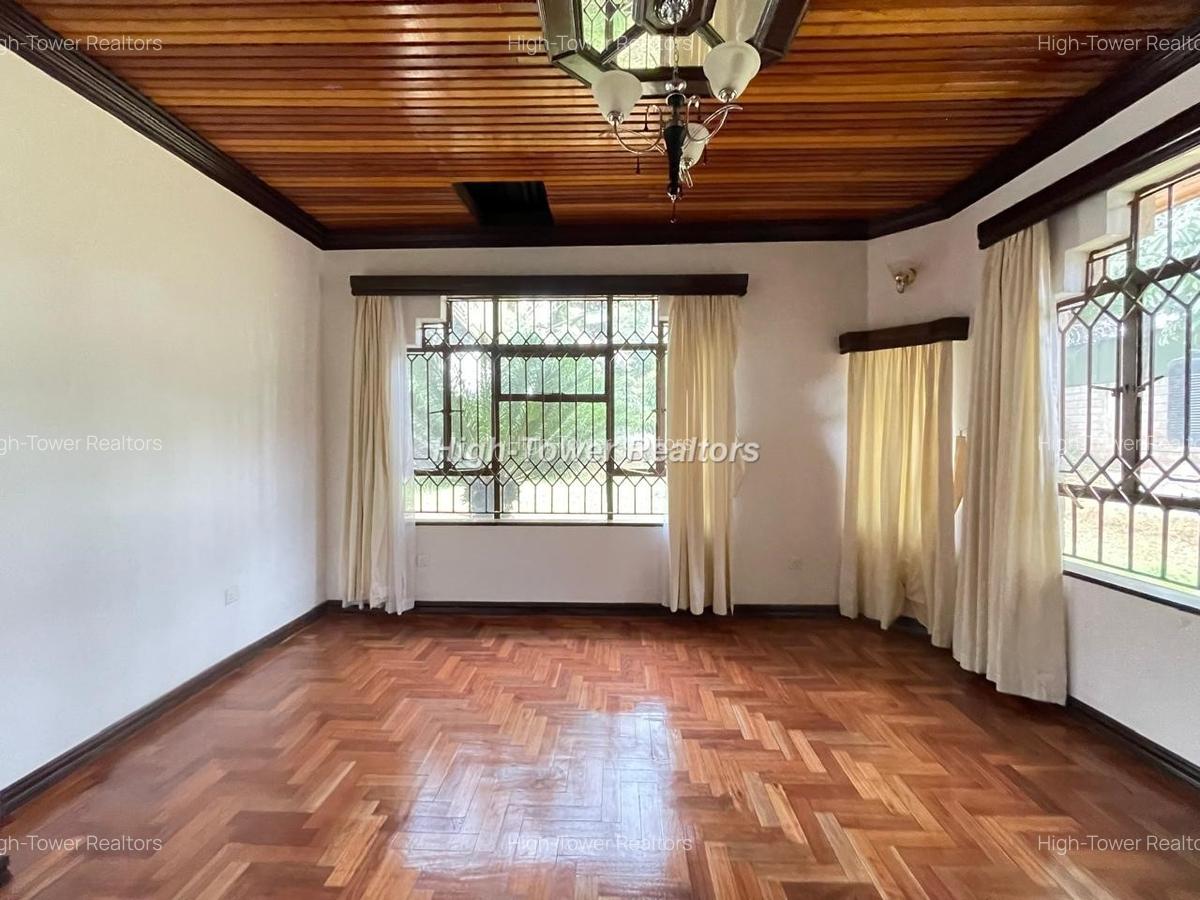 4 Bed House with En Suite at Runda - 7