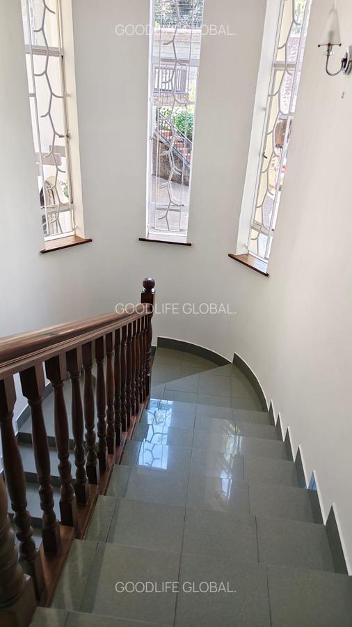 3 Bed House with En Suite at Peponi Road - 8