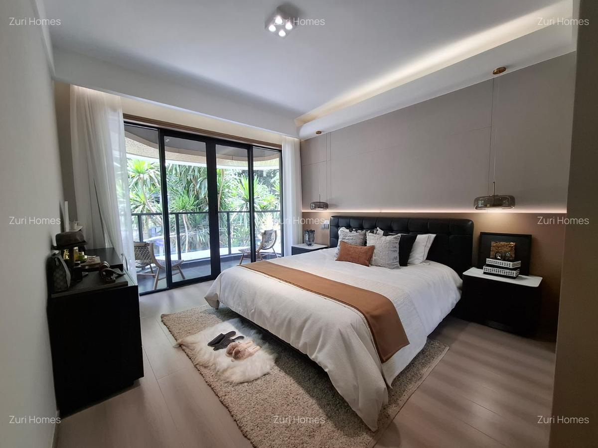 3 Bed Apartment with En Suite in Westlands Area - 9