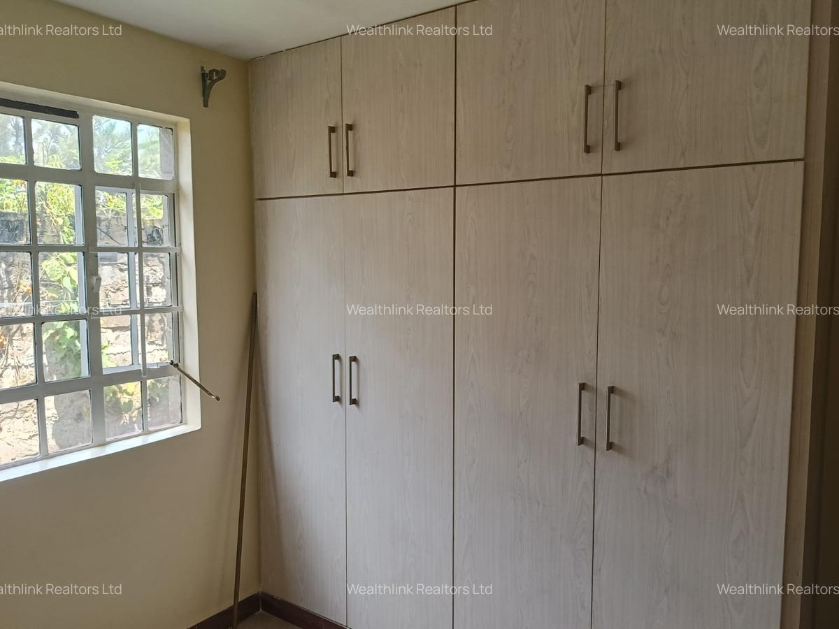 3 Bed Townhouse with Garden at Runda Palm - 7