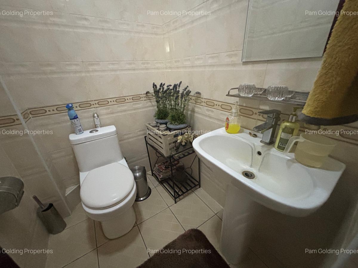 5 Bed Apartment with Staff Quarters in Kilimani - 7