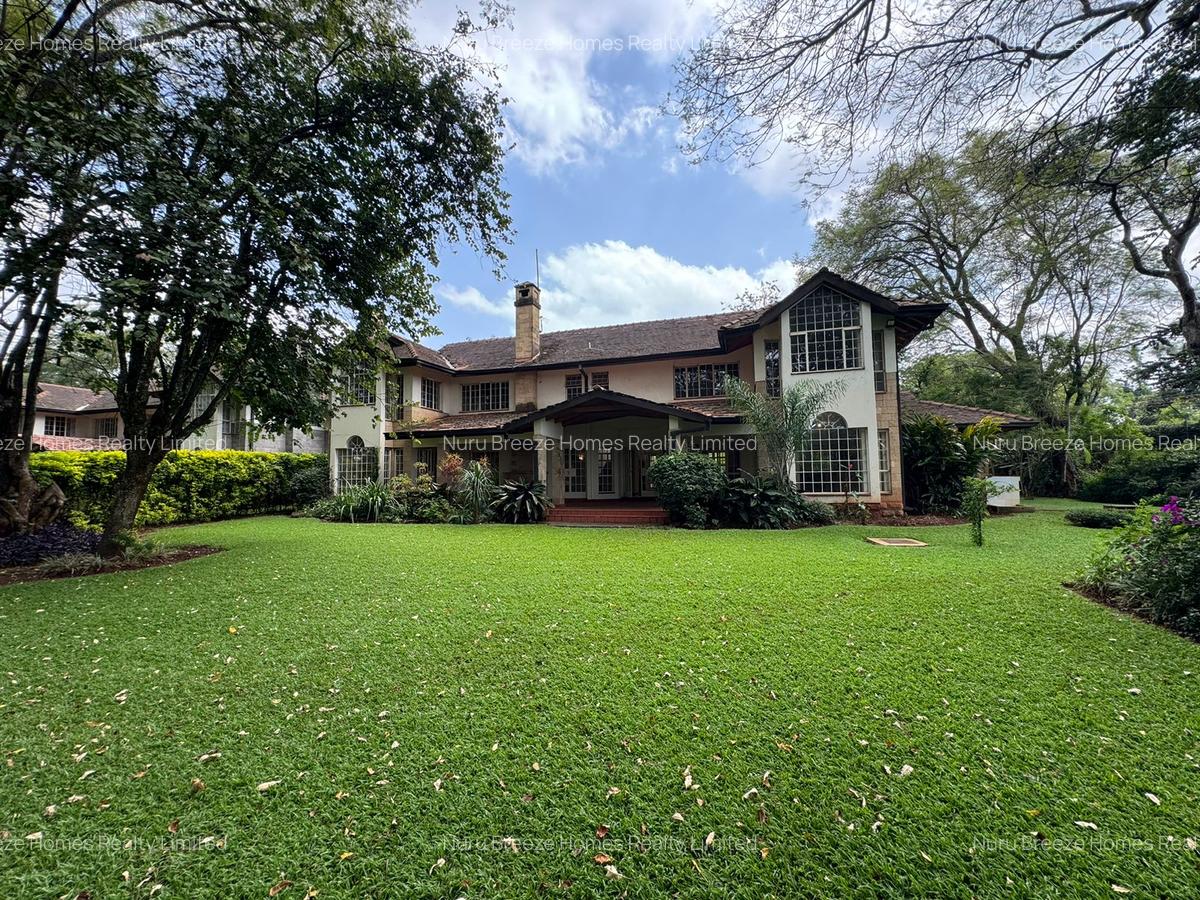 5 Bed Townhouse with En Suite in Rosslyn - 15