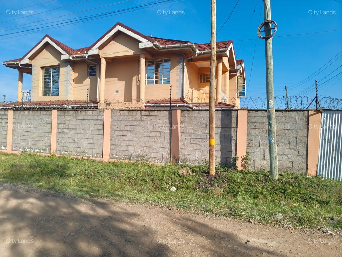 450 m² Land at Ruiru Kamakis - 5