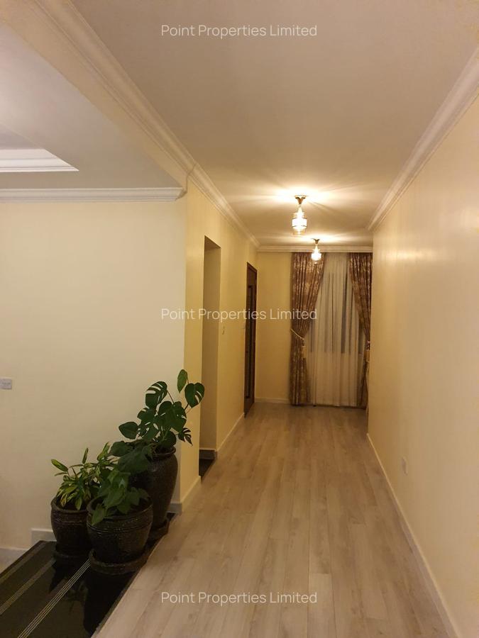 5 Bed Villa with En Suite in Karen - 11