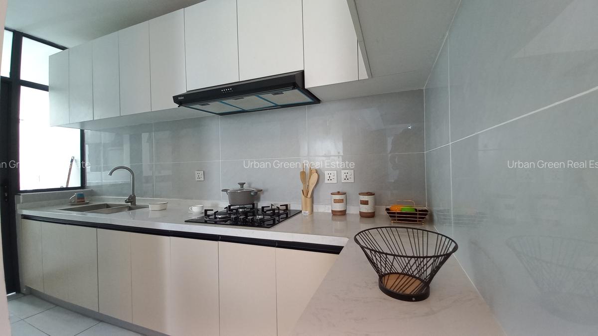 3 Bed Apartment with En Suite in Syokimau - 5