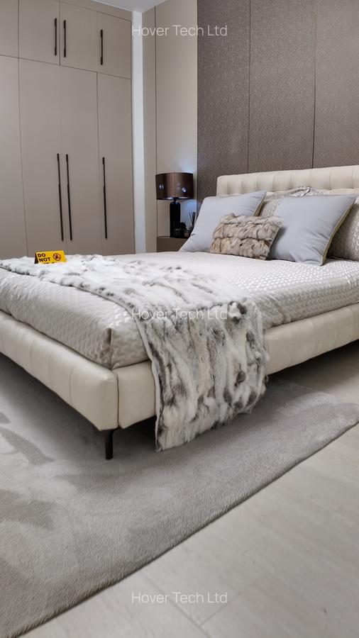 5 Bed Apartment with En Suite in Kilimani - 16