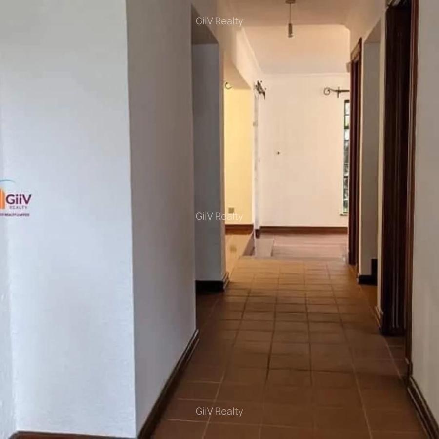 4 Bed Townhouse with Staff Quarters in Spring Valley - 9