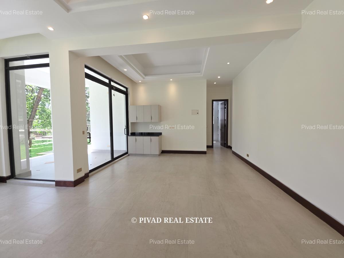 5 Bed House with Garden in Kitisuru - 14