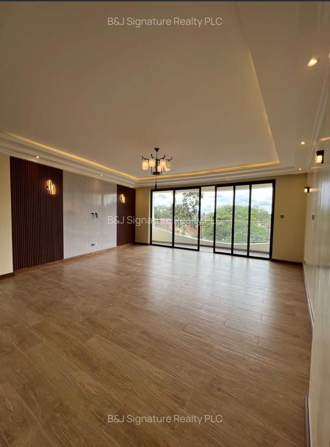3 Bed Apartment with En Suite in Kileleshwa - 17