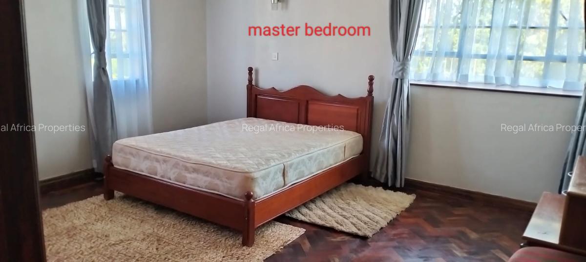 3 Bed House with En Suite at Tigoni - 8