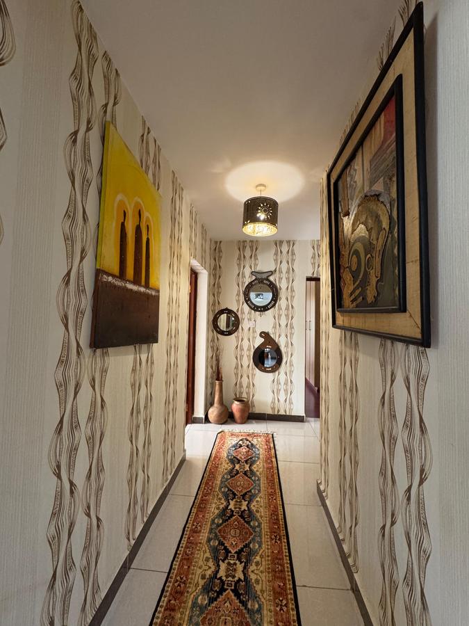 3 Bed Apartment with En Suite at Kileleshwa - 7