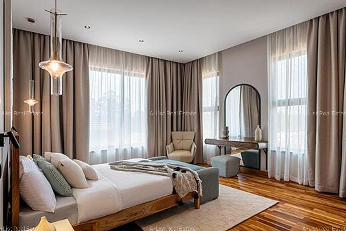 5 Bed Villa with En Suite at Loresho Ridge - 10