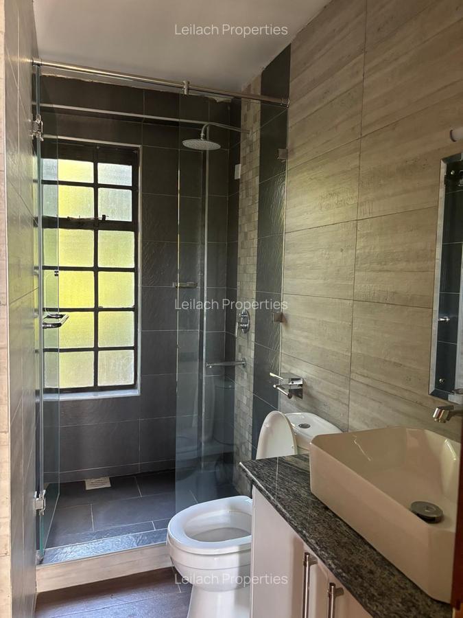 6 Bed House with En Suite in Karen - 14