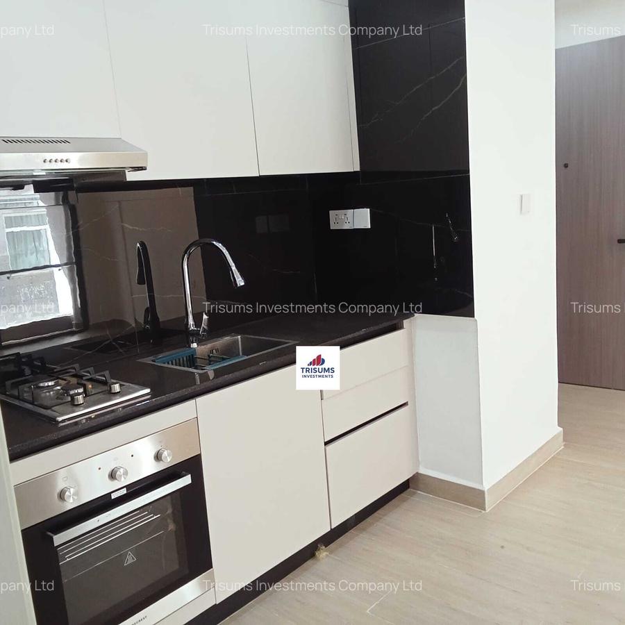 1 Bed Apartment with En Suite in Kileleshwa - 5