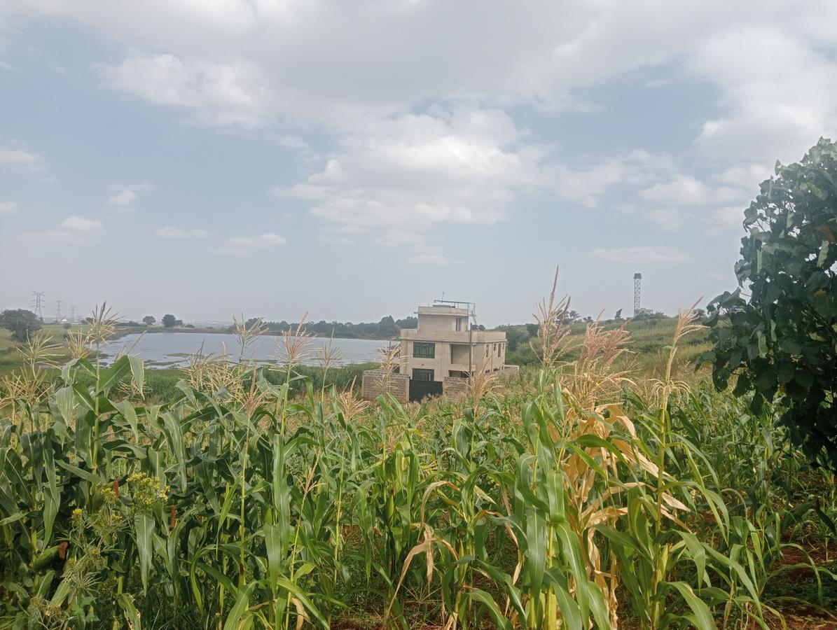 Residential Land at Kiora Estate - 11