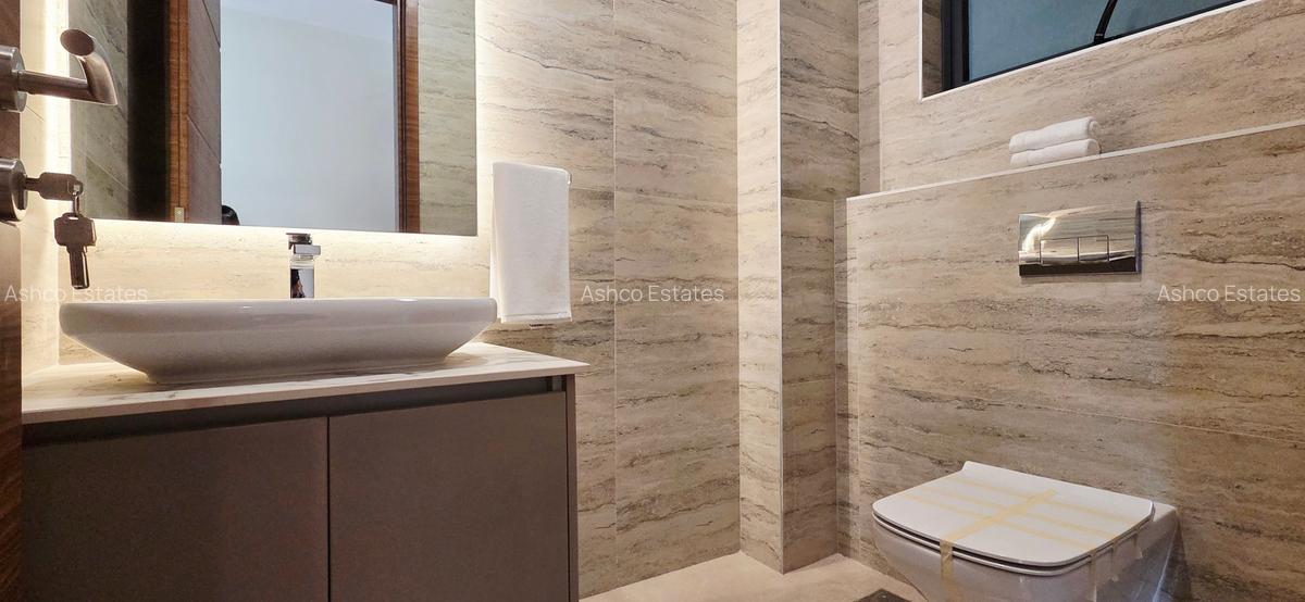 3 Bed Apartment with En Suite in Riverside - 7