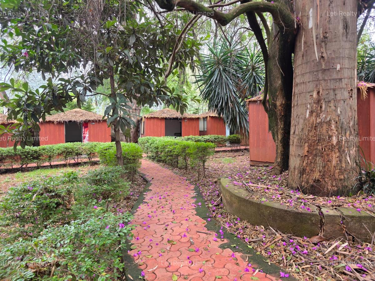 Commercial Property with Backup Generator in Kileleshwa - 11