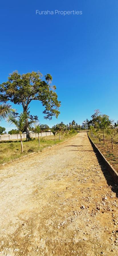 Residential Land in Mtwapa - 9