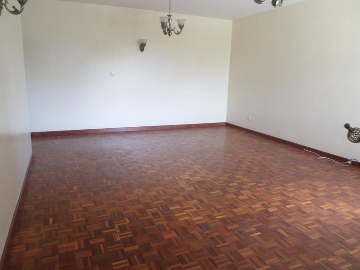 3 Bed Apartment with En Suite at Kilimani - 11