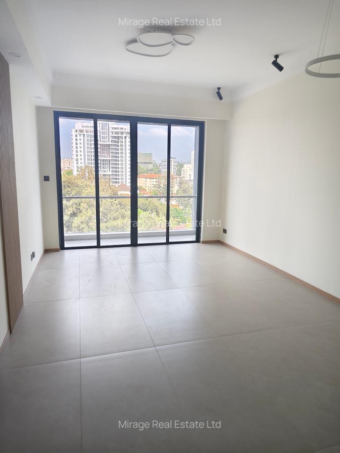 1 Bed Apartment with Swimming Pool in Westlands Area - 4