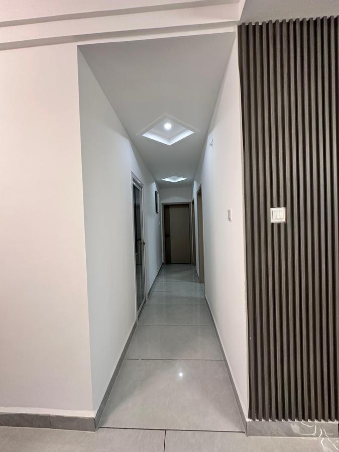 Serviced 3 Bed Apartment with En Suite at Mombasa Road - Gateway Mall - 14