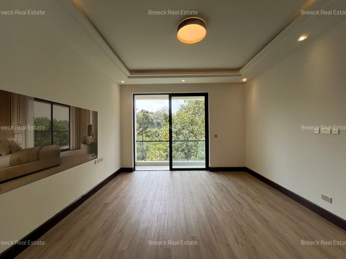 6 Bed Villa with En Suite at Peponi Road - 7