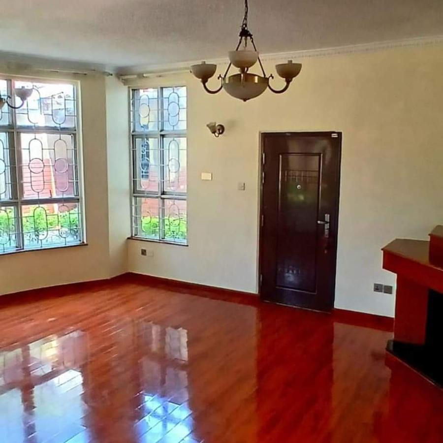 5 Bed Townhouse with En Suite at Kileleshwa - 17