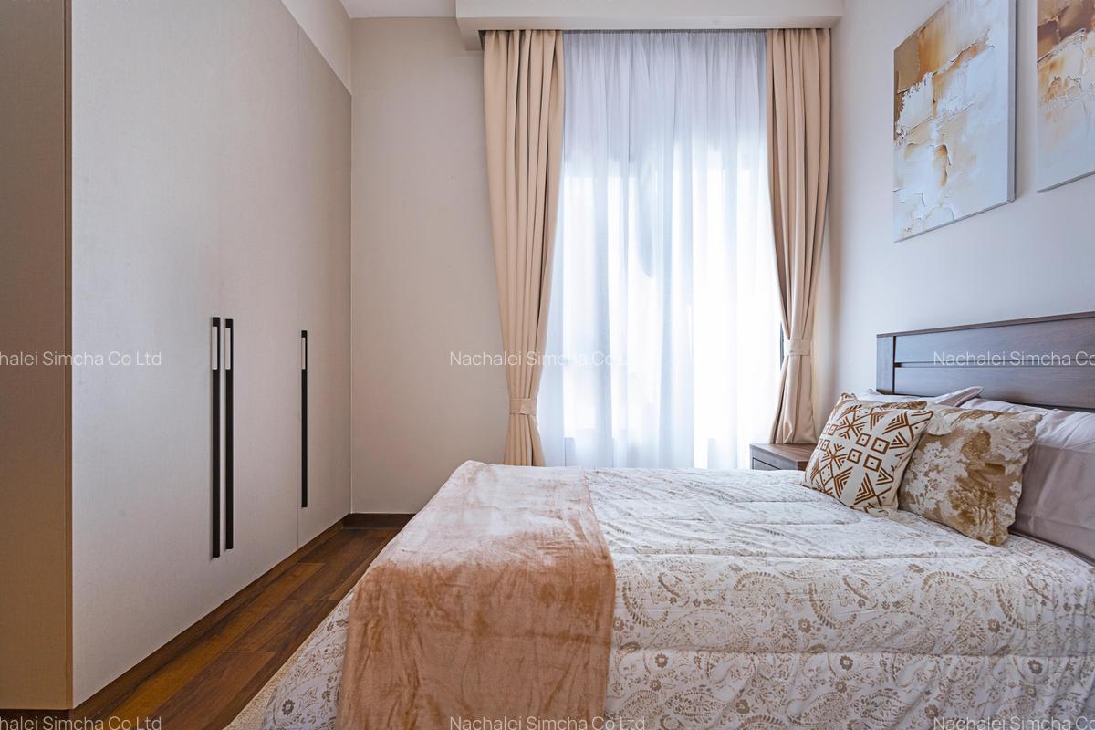 4 Bed Townhouse with En Suite at Off Langata Road - 14