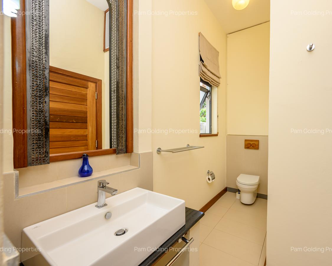 3 Bed Villa with En Suite at Mandharini - 12