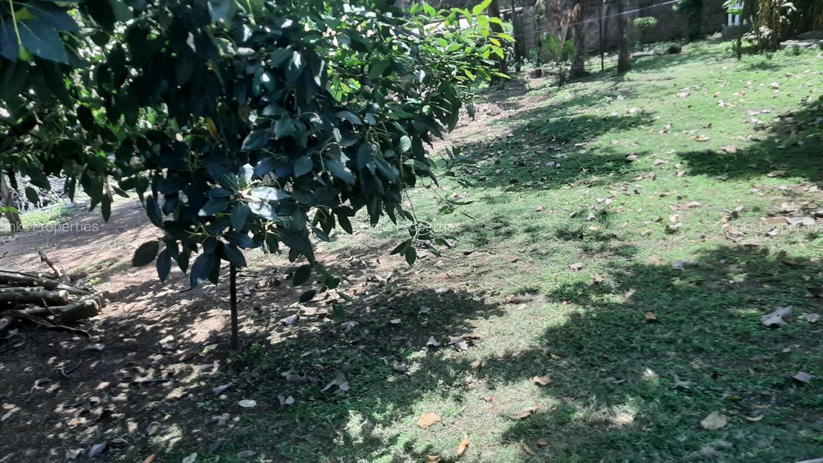 Commercial Land at Zambia Road - 3