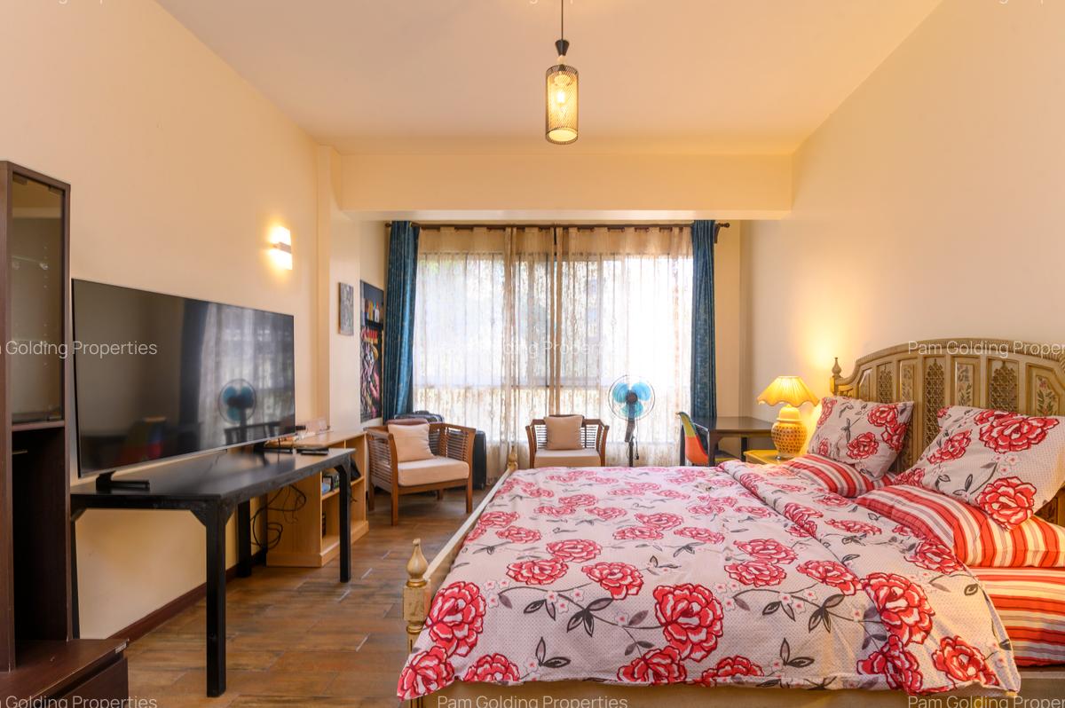 2 Bed Apartment at Donyo Sabuk Lane - 17