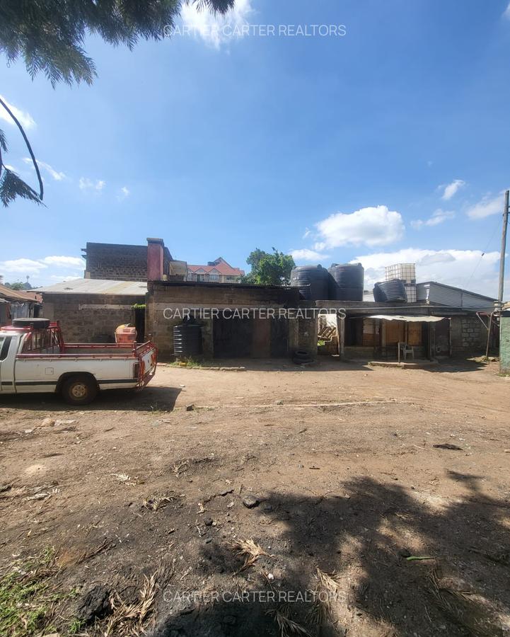 Land in Ngong Road - 2